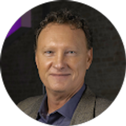 Profile photo of Michael Berke