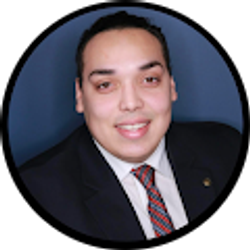 Profile photo of Guillermo Duquela