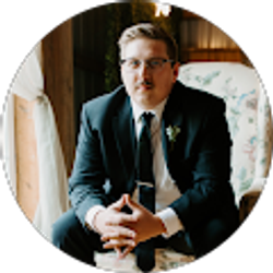 Profile photo of John Thompson