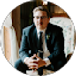 Profile photo of John Thompson