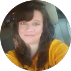 Profile photo of Carrie Moore-Coker