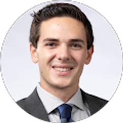 Profile photo of Zak Van Kampen