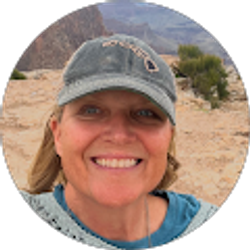 Profile photo of Amy Svoboda