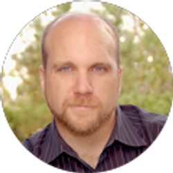 Profile photo of Kirk Johnson