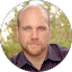 Profile photo of Kirk Johnson