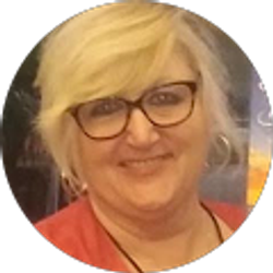 Profile photo of Angel L Murchison