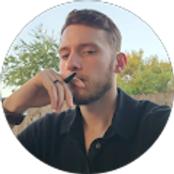 Profile photo of Bruce Panagopoulos