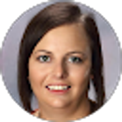 Profile photo of Ashley Wetzel