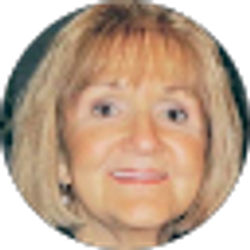 Profile photo of Cheryl Riley