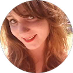 Profile photo of Allison Rae Harding