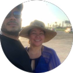 Profile photo of Lizette Silva