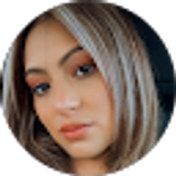 Profile photo of Celeste Garcia
