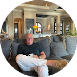 Profile photo of Jim Morton