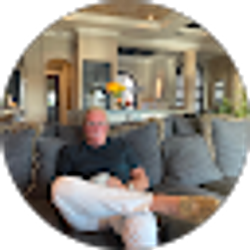 Profile photo of Jim Morton