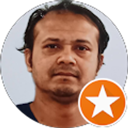 Profile photo of Polash Pandey