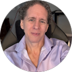 Profile photo of Christopher Alexander