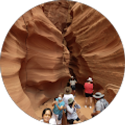 Profile photo of ARMINA JORDAN