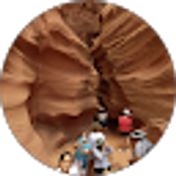 Profile photo of ARMINA JORDAN