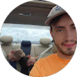 Profile photo of Jonny