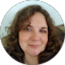 Profile photo of Amy Daley