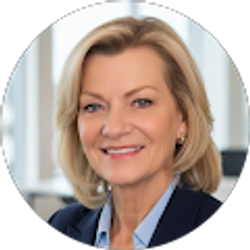 Profile photo of Debbie Harrison-Douglas