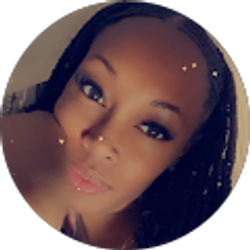 Profile photo of Dreka Williams