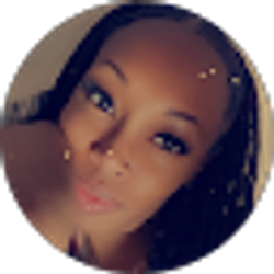 Profile photo of Dreka Williams