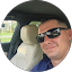 Profile photo of Robert Satchwill