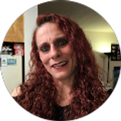 Profile photo of Michelle Williams