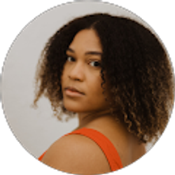 Profile photo of Shayla Taylor