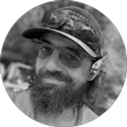 Profile photo of Colin Toone