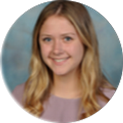 Profile photo of Katherine Schallhorn