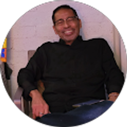 Profile photo of Sergio Pena