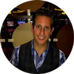 Profile photo of Sean Giliberti