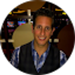 Profile photo of Sean Giliberti