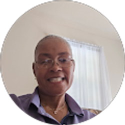 Profile photo of Cathy Taylor