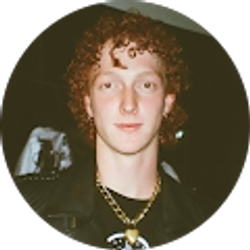 Profile photo of Tommy Stidham