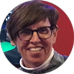 Profile photo of Diane Wendt