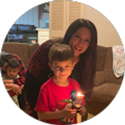 Profile photo of Katherine Morris