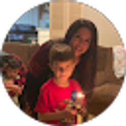 Profile photo of Katherine Morris