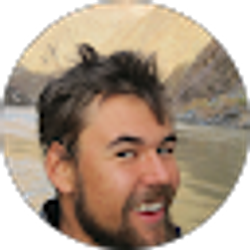 Profile photo of Decker Mcelroy