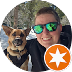 Profile photo of Ashley Martinez