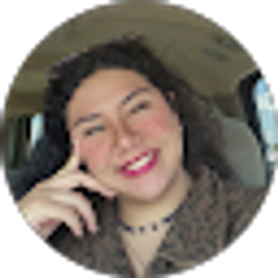 Profile photo of Andrea Rivera