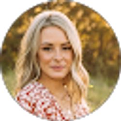 Profile photo of Sydney McGaughran