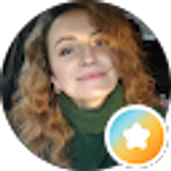 Profile photo of Galina Shkinder