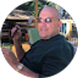 Profile photo of Len Del