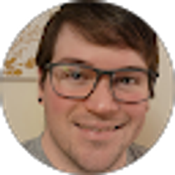 Profile photo of Eric Mitchell