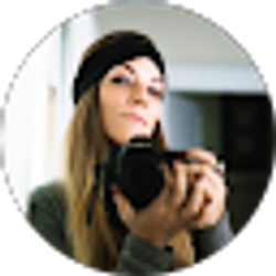 Profile photo of Miranda Kruse