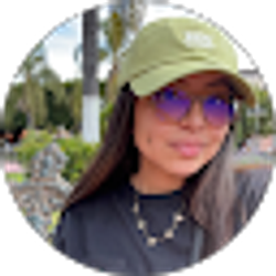 Profile photo of Yolanda Marquez