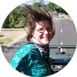 Profile photo of Mary Anne Permann